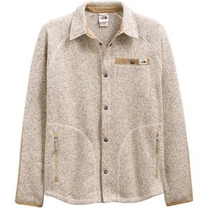 NWT The North Face Men’s Shacket